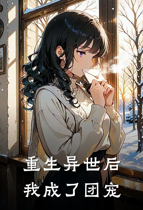 重生异世后，我成了团宠