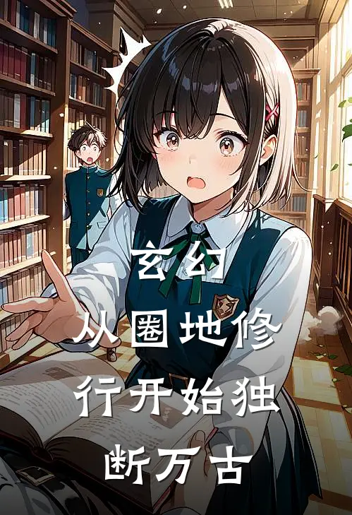 玄幻：从圈地修行开始独断万古