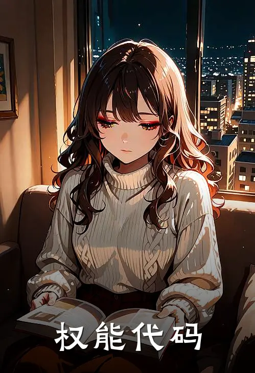权能代码(林烬雷浩)已完结小说_小说免费阅读权能代码林烬雷浩