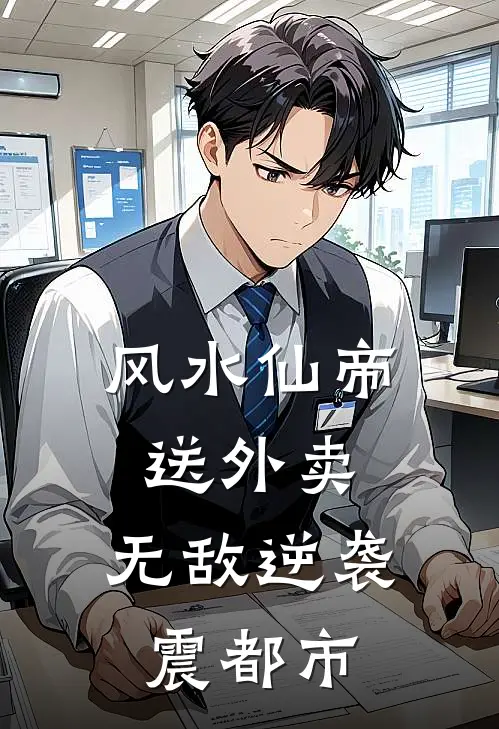 风水仙帝送外卖：无敌逆袭震都市