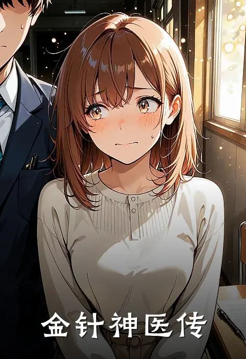 金针神医传