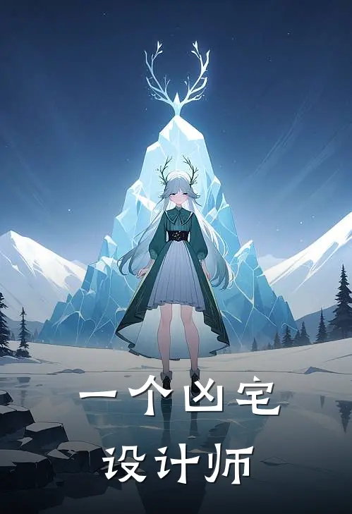 一个凶宅设计师