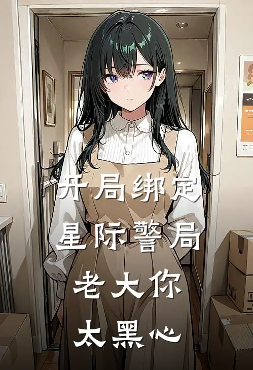 开局绑定星际警局，老大你太黑心明溪明溪完结版免费阅读_开局绑定星际警局，老大你太黑心全章节免费在线阅读