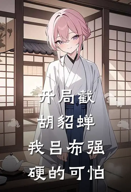 开局截胡貂蝉，我吕布强硬的可怕