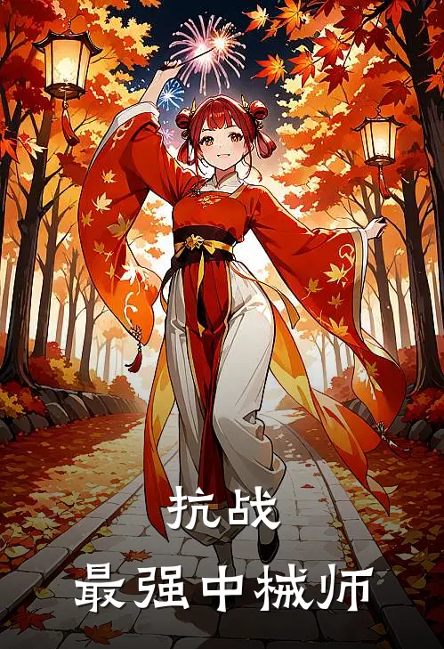 抗战：最强中械师陈越陈辞修好看的小说推荐完结_在哪看免费小说抗战：最强中械师陈越陈辞修