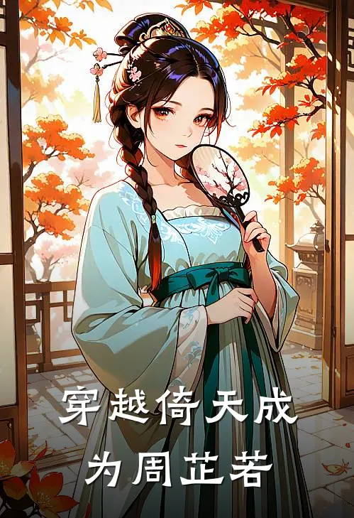 穿越倚天成为周芷若(周芷若赵敏)最新完结小说_完结版小说全文免费阅读穿越倚天成为周芷若(周芷若赵敏)