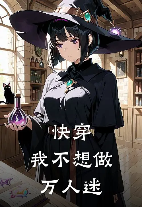 快穿：我不想做万人迷锦溪唐娇免费小说完整版_热门的小说快穿：我不想做万人迷锦溪唐娇