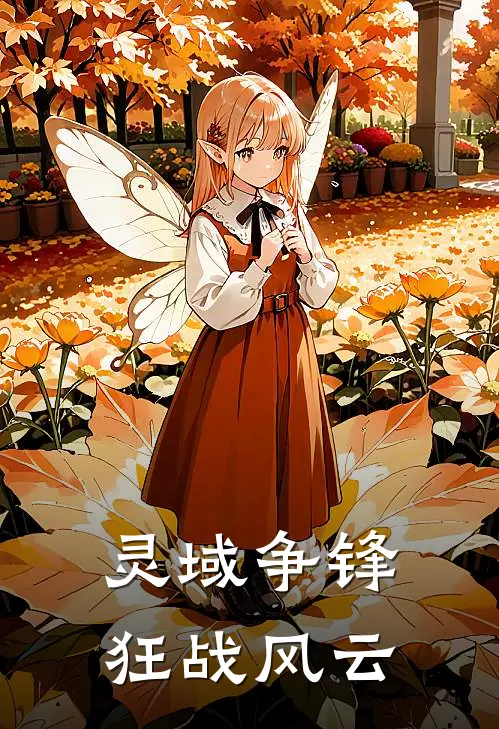 灵域争锋：狂战风云