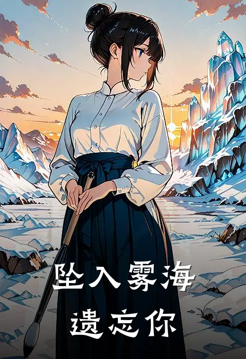 坠入雾海遗忘你(陆砚林霁月)在哪看免费小说_已完结小说推荐坠入雾海遗忘你陆砚林霁月