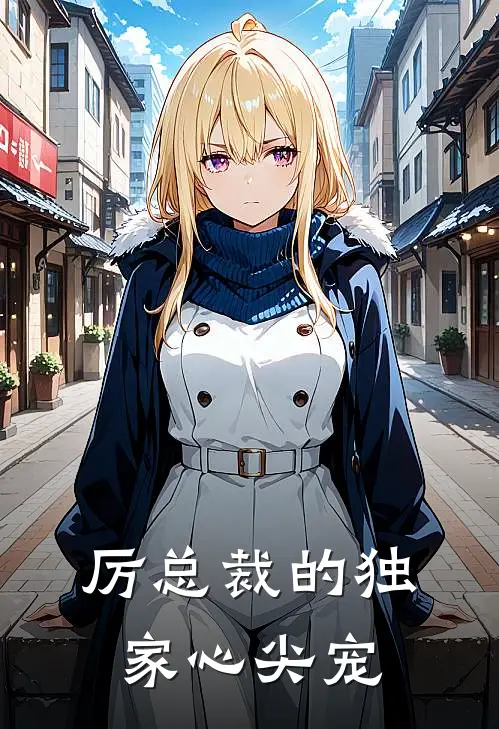 厉总裁的独家心尖宠林晚晚厉霆琛最新免费小说_免费完本小说厉总裁的独家心尖宠林晚晚厉霆琛