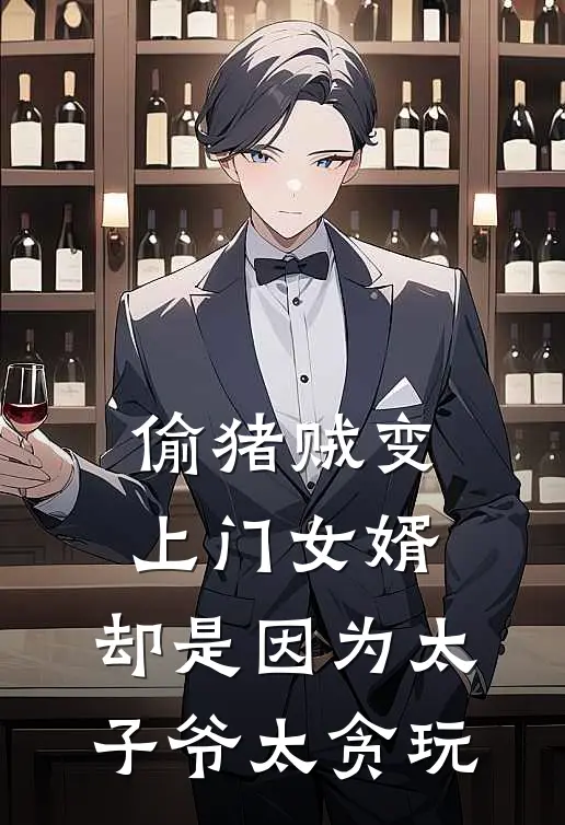 偷猪贼变上门女婿，却是因为太子爷太贪玩徐清风猪妞最新全本小说_最新章节列表偷猪贼变上门女婿，却是因为太子爷太贪玩(徐清风猪妞)