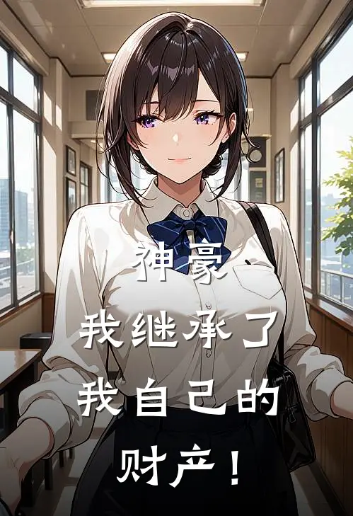 神豪：我继承了我自己的财产！