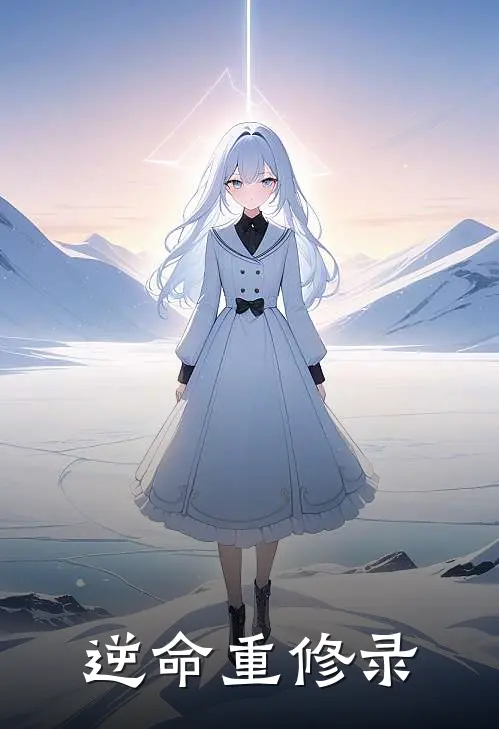 逆命重修录