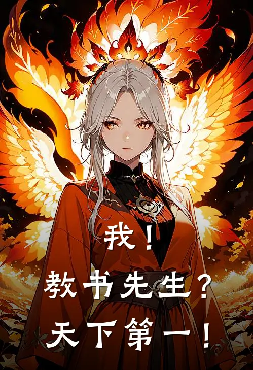 我！教书先生？天下第一！