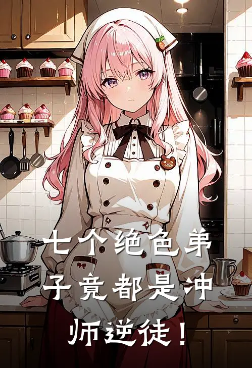 七个绝色弟子竟都是冲师逆徒！