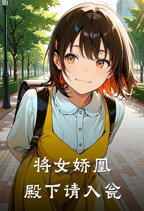 将女娇凰：殿下请入瓮(沈缨萧煜)完结版小说推荐_最新完结小说推荐将女娇凰：殿下请入瓮沈缨萧煜