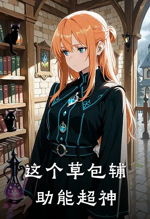 这个草包辅助能超神