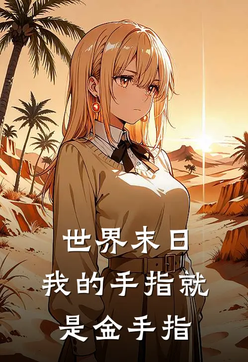 世界末日：我的手指就是金手指(秦风王麻子)免费小说_完整版免费阅读世界末日：我的手指就是金手指秦风王麻子