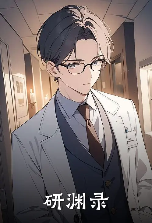 研渊录(离卿久沈妤夏)完整版免费小说_最热门小说研渊录(离卿久沈妤夏)