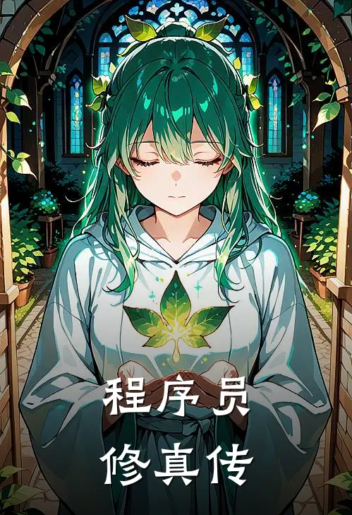 程序员修真传
