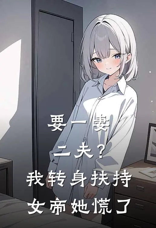 《要一妻二夫？我转身扶持女帝她慌了》方休杨冰落已完结小说_要一妻二夫？我转身扶持女帝她慌了(方休杨冰落)火爆小说