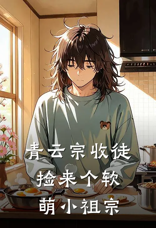 青云宗收徒，捡来个软萌小祖宗(紫阳凌宗主)全文免费小说_小说免费完结青云宗收徒，捡来个软萌小祖宗(紫阳凌宗主)