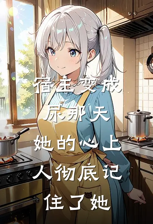 宿主变成尿那天，她的心上人彻底记住了她