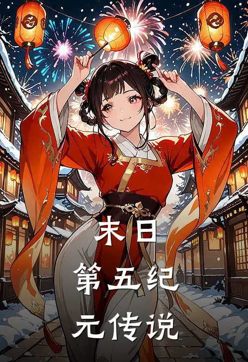 末日，第五纪元传说