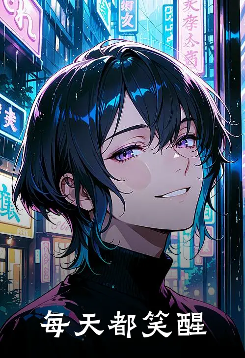 每天都笑醒李虹春桃免费小说完结_最新章节列表每天都笑醒(李虹春桃)