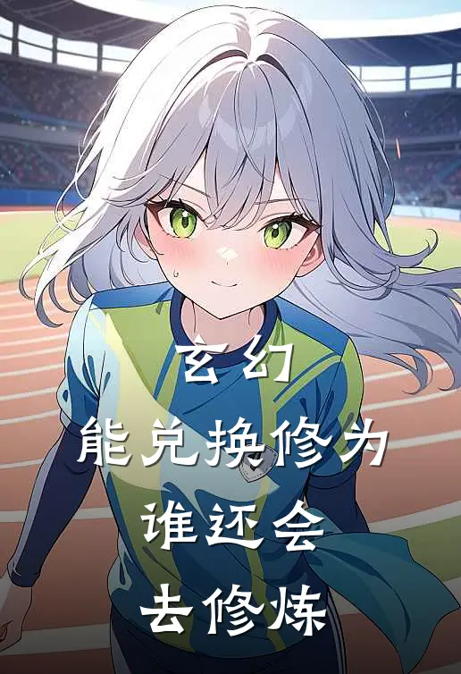 玄幻：能兑换修为，谁还会去修炼