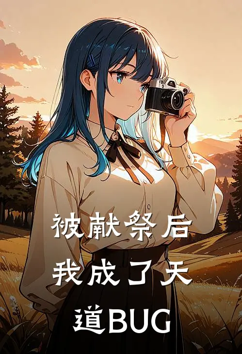 被献祭后，我成了天道BUG(林辰王硕)完结版小说_最新全本小说被献祭后，我成了天道BUG林辰王硕