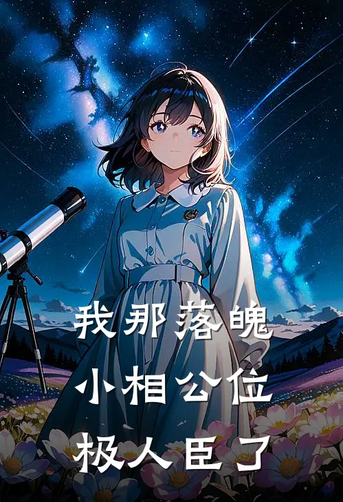 我那落魄小相公位极人臣了