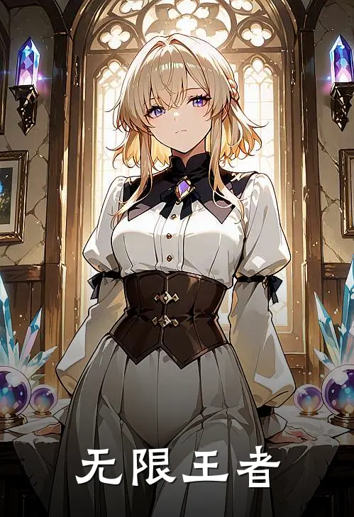 无限王者