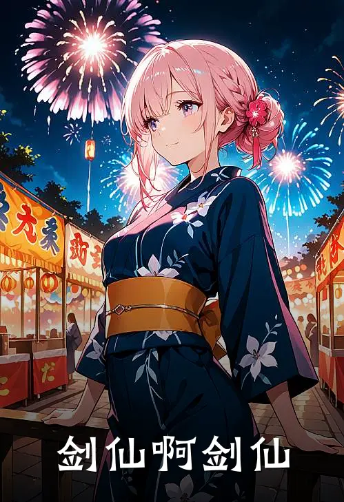 剑仙啊剑仙