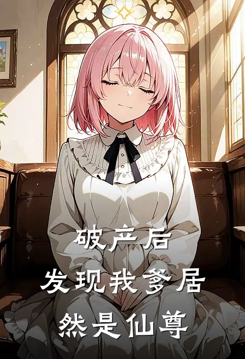 破产后，发现我爹居然是仙尊