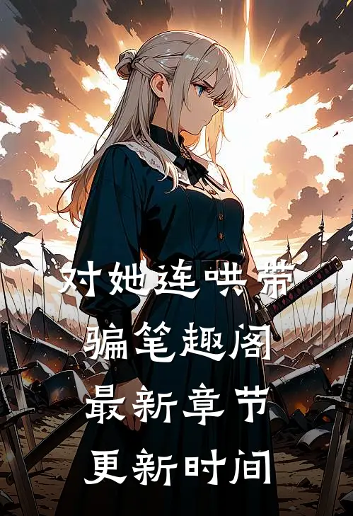 对她连哄带骗笔趣阁最新章节更新时间