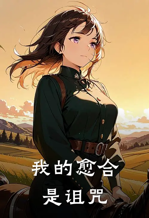 我的愈合是诅咒(陈安陈安)完本小说大全_热门小说大全我的愈合是诅咒陈安陈安