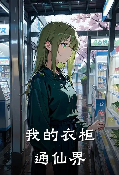 我的衣柜通仙界