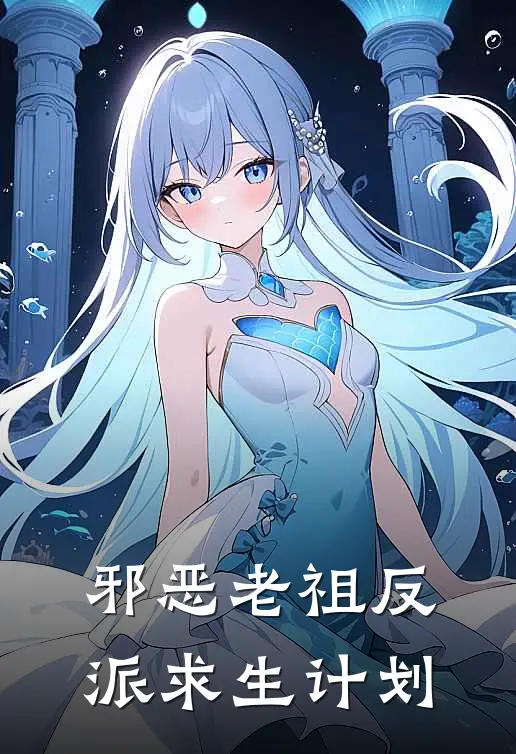 邪恶老祖反派求生计划