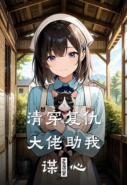 清穿复仇，大佬助我谋禛心