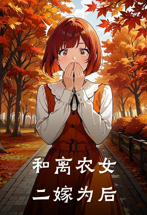 和离农女，二嫁为后