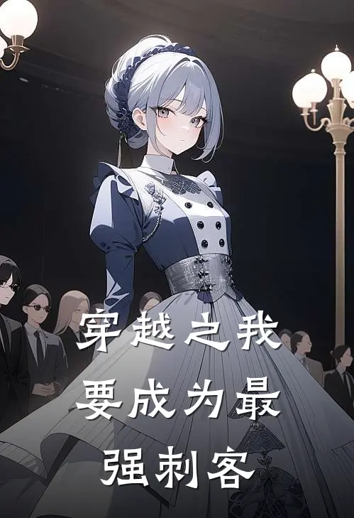 穿越之我要成为最强刺客