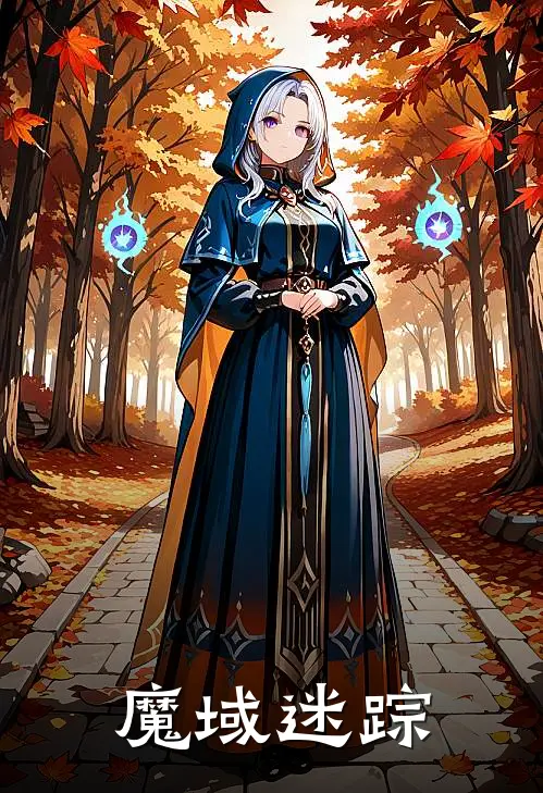 林夜伊薇雅(魔域迷踪)_《魔域迷踪》最新章节免费在线阅读