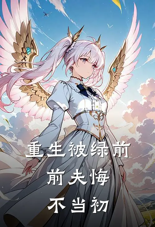 重生被绿前，前夫悔不当初