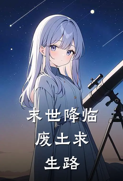 末世降临，废土求生路