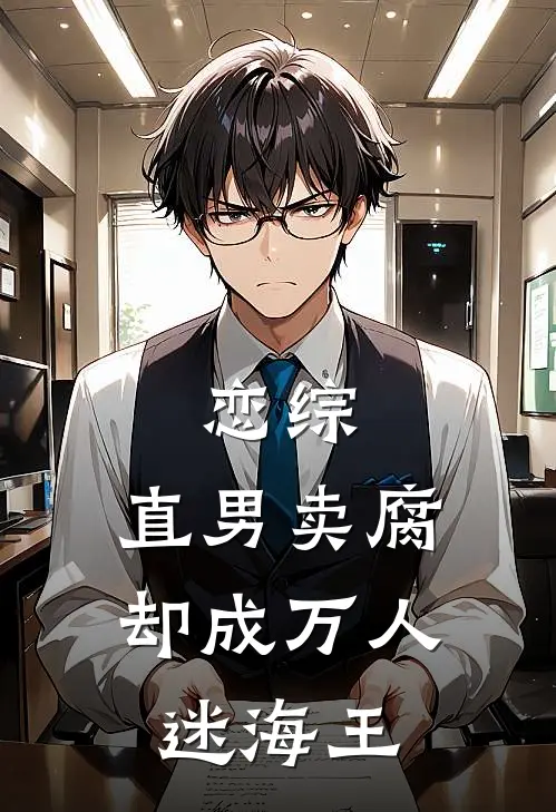 恋综：直男卖腐却成万人迷海王许聿泽祝廉全文免费阅读_完结热门小说恋综：直男卖腐却成万人迷海王(许聿泽祝廉)