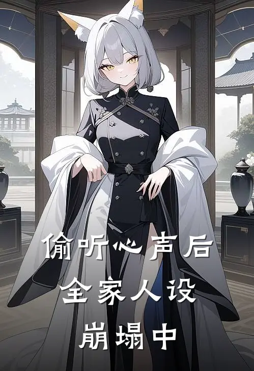 偷听心声后：全家人设崩塌中苏糯苏清晏推荐完结小说_免费阅读偷听心声后：全家人设崩塌中(苏糯苏清晏)