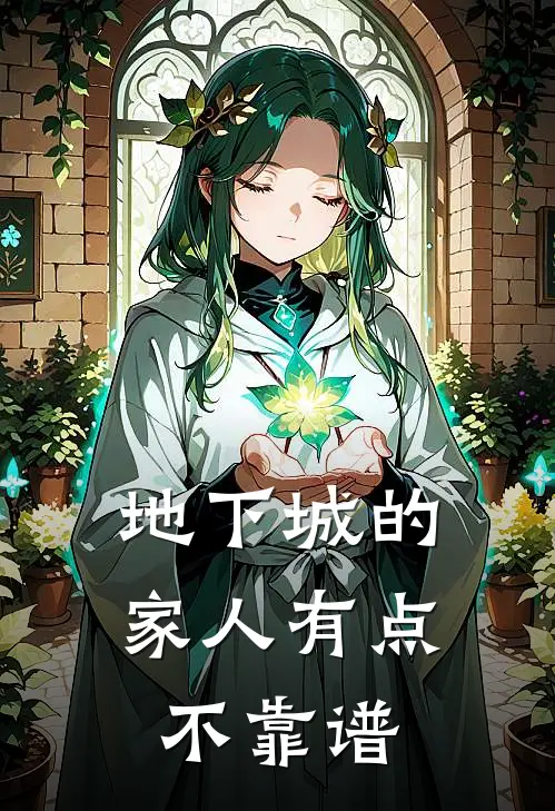 地下城的家人有点不靠谱项阳科洛尼斯小说推荐完本_热门小说大全地下城的家人有点不靠谱(项阳科洛尼斯)