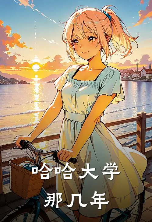 哈哈大学那几年