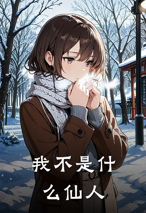 我不是什么仙人